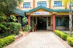 Kenyatta Kenya Hotels - Boma Inn Nairobi