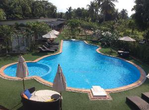 Check In and Chill Out, Trat