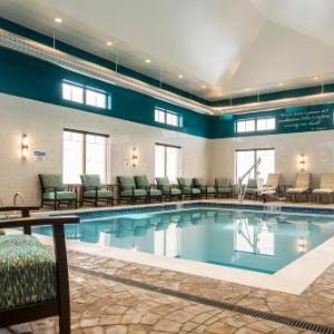 Best Western Plus Franciscan Square Inn & Suites - Steubenville