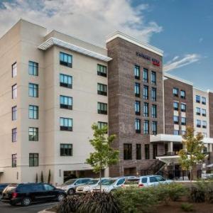 SpringHill Suites by Marriott Charleston Mount Pleasant