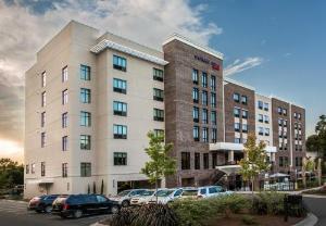 SpringHill Suites by Marriott Charleston Mount Pleasant, Mount Pleasant