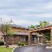 Hotels near Stoughton Opera House - Days Inn by Wyndham Stoughton WI.