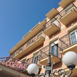 Hotel Villa Caterina