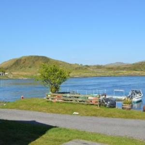 Sunnybrae Isle of Luing - Families and Couples Only