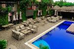 Lagos Nigeria Hotels - The Blowfish Hotel