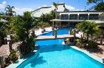 Port Moresby Papua New Guinea Hotels - Gateway Hotel