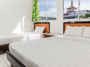 SPOT ON 89818 Ban Hin Hotel, Sibu