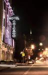 United Center Illinois Hotels - Hotel Chicago West Loop
