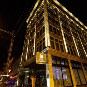 Hotels near Madison Theater - Hotel Covington Cincinnati Riverfront