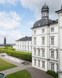 Althoff Grandhotel Schloss Bensberg, Bergisch Gladbach