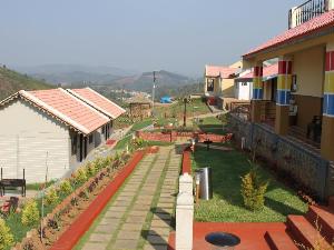 Global Village Ooty Resort, Ooty