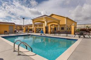 Days Inn by Wyndham Odessa, Odessa