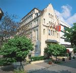 Ludwigshafen Germany Hotels - Hotel Viktoria