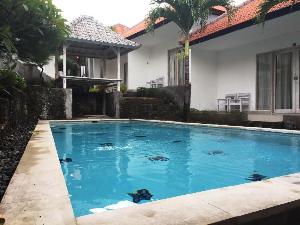 White Dove Villa, Denpasar