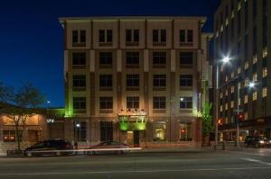 CopperLeaf Boutique Hotel & Spa; BW Premier Collection, Appleton