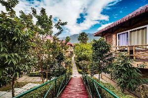 Summit Green Village Resort and spa, Tezpur