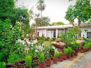 Hotel Toppers Corner, Mount Abu