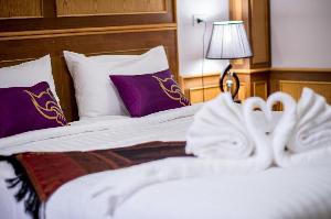 Thatphanom View Hotel Nakhon, Nakhonpanom