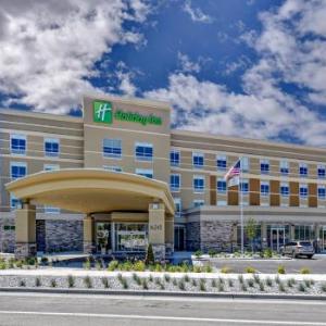 Hotels near Nampa Civic Center - Holiday Inn Nampa