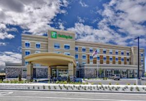 Holiday Inn - Nampa, an IHG Hotel, Nampa