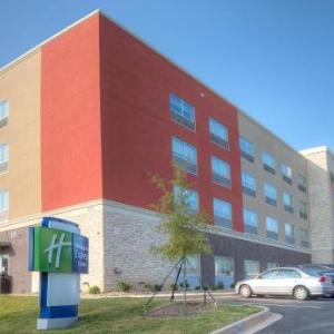 Holiday Inn Express & Suites - Fort Mill