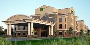 Holiday Inn Express and Suites Redding, Redding
