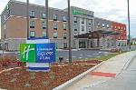 Columbia Illinois Hotels - Holiday Inn Express & Suites St. Louise South I-55