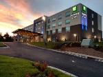 Newell North Carolina Hotels - Holiday Inn Express & Suites Charlotte NE - University Area