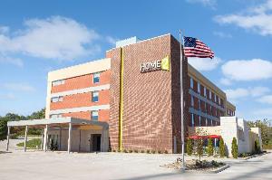 Home2 Suites By Hilton Youngstown, Youngstown