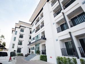 B2 Korat Boutique & Budget Hotel, Nakhon Ratchasima