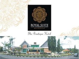 Hotel Royal Suite, Balikpapan