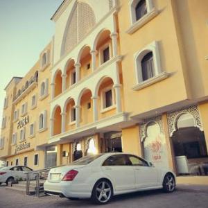 Al azerya suites furnished saudi arabia