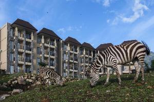 Baobab Safari Resort, Pasuruan