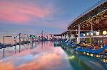 Bali Indonesia Hotels - Aston Canggu Beach Resort