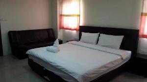 Bannchang Residence, Nakhonratchasima