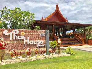 Thai House Resort, Pran Buri