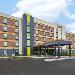 Canterbury Park Hotels - Home2 Suites by Hilton Minneapolis-Eden Prairie MN