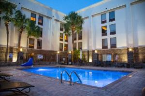 Hampton Inn Patriots Point, Mount Pleasant