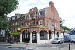 London Dungeon United Kingdom Hotels - The Grange Pub