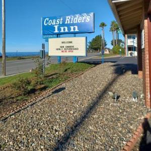 Coast Riders Inn