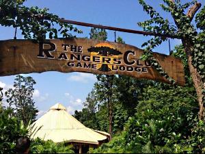 The Rangers Reserve Corbett Resort, Dhikala Zone