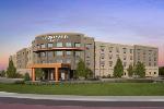 Pflugerville Texas Hotels - Courtyard By Marriott Austin Pflugerville And Pflugerville Conference Center