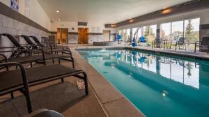 Best Western Plus Peppertree Nampa Civic Center Inn, Nampa