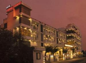 Hotel Viswa Grand, Kanyakumari