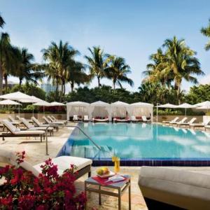 Peacock Park Miami Hotels - The Ritz-Carlton Coconut Grove Miami