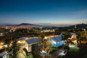Phu Sumphao Valley, Loei