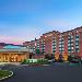 Cuyahoga Community College Eastern Campus Hotels - Cleveland Marriott East