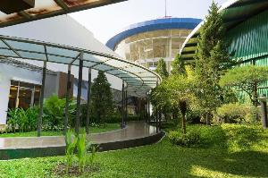 Hotel Asri Tasikmalaya, Tasikmalaya