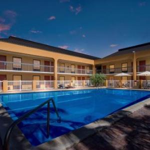 SureStay Hotel by Best Western St Pete Clearwater Airport