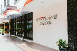 Barelang Hotel Nagoya Batam, Batam